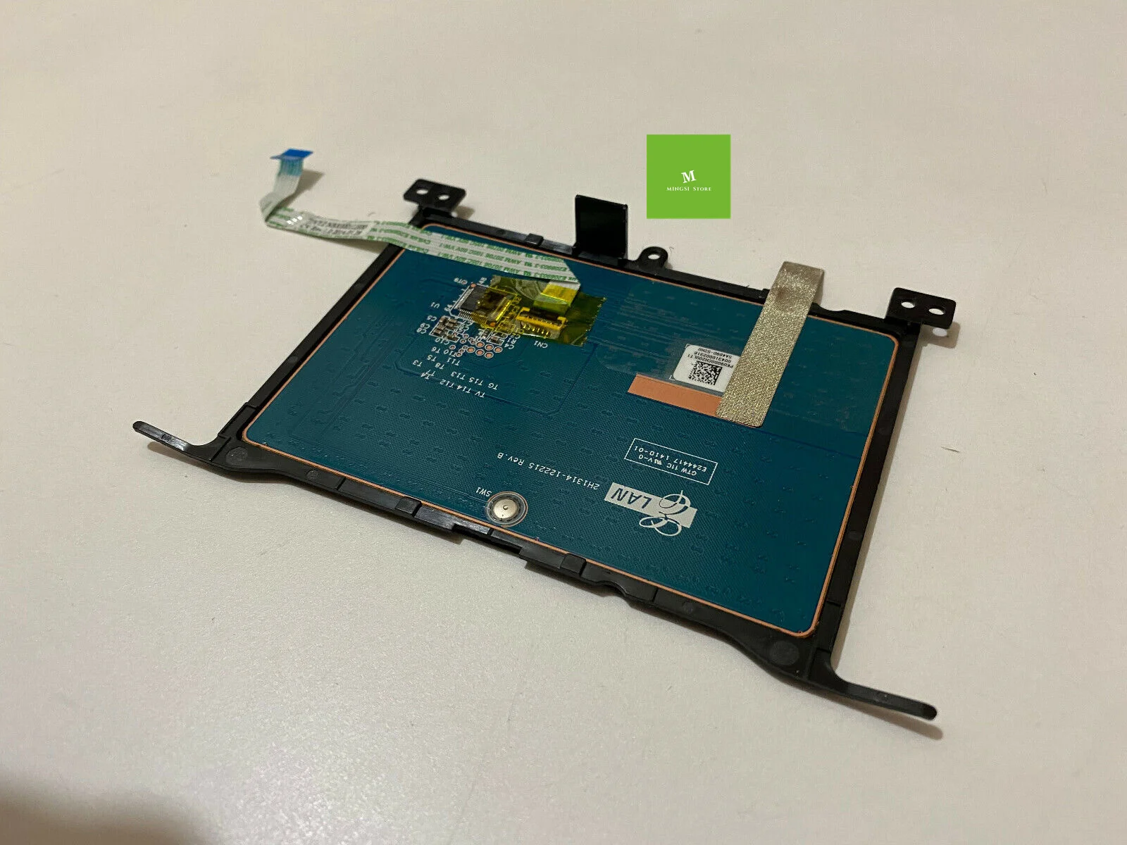 FOR Lenovo Ideapad Y50-70 Mouse Touchpad Board And Cable SA469D-52H0