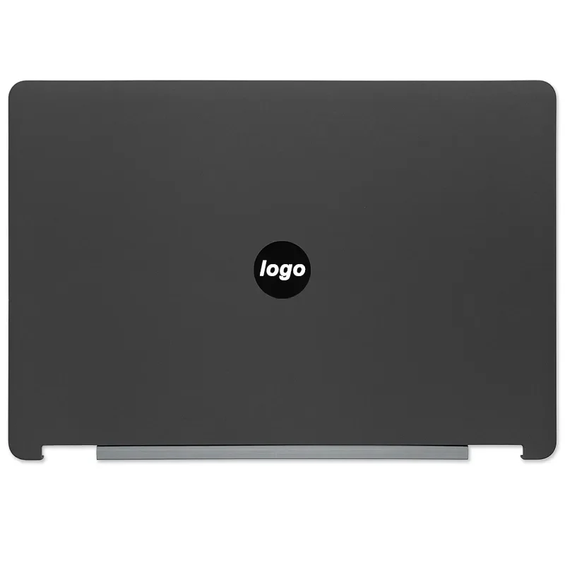 Imagem -02 - Portátil para Dell Latitude E5470 5470 Lcd Tampa Traseira Dobradiças Moldura Frontal Palmrest Case Inferior Tampa da Dobradiça Carcaça Superior Traseira Novo Case do