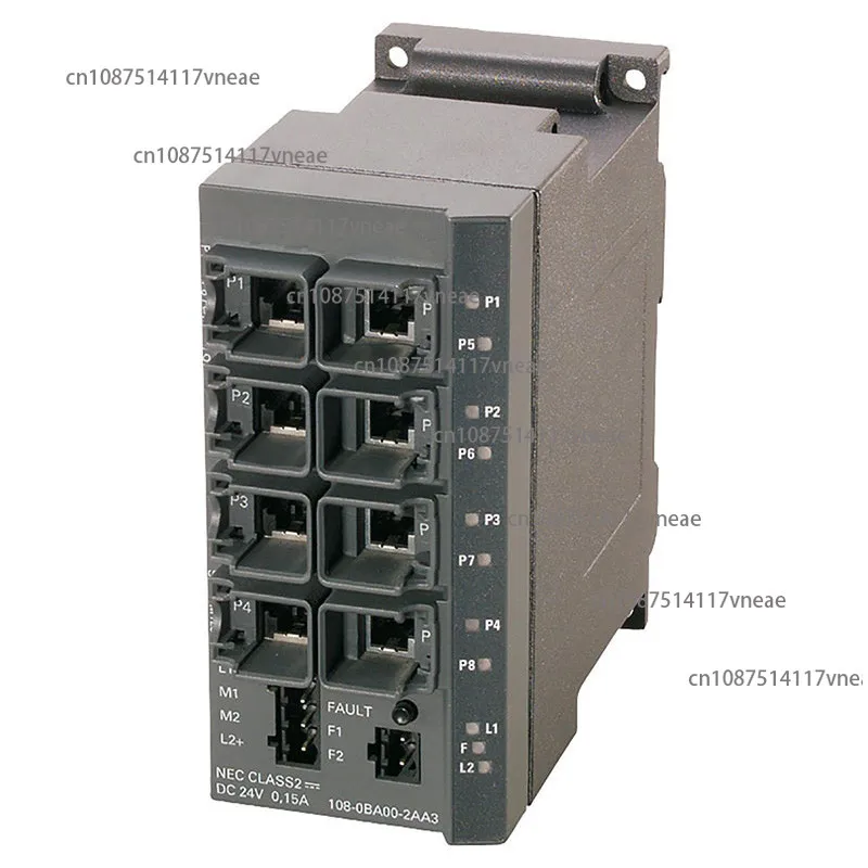 

X106-1 Switch 6GK5106-1BB00-2AA3