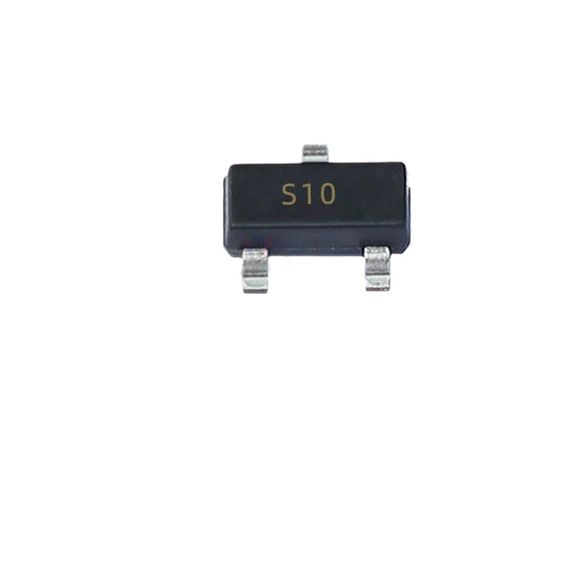 Encapsulamento NChannel MOSFET, SL2310, 60V, 3A, SOT-2310