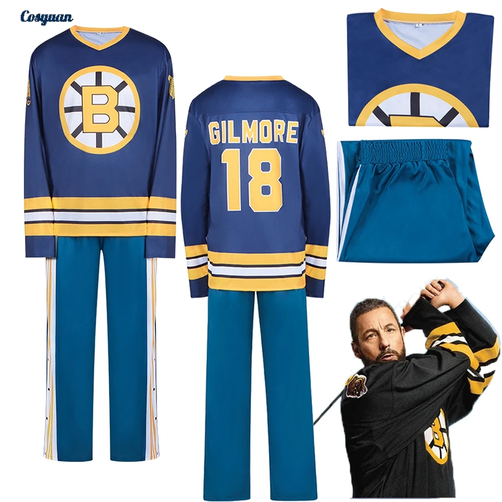 2025-film-happy-gilmore-cosplay-gilmore-haut-pantalon-hommes-vetements-deguisement-de-fete-halloween-roleplay-costume-carnaval-tenues-costumes