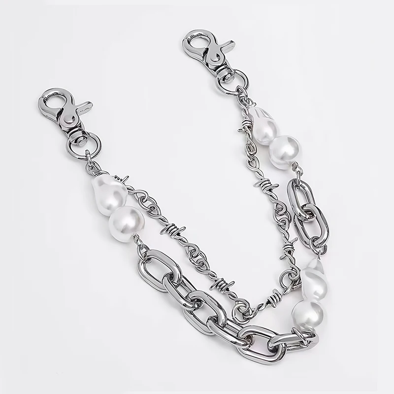 Extended Chain for Handbag Metal Extension Chain Armpit Shoulder Bags Transformation Crossbody Bag Extend Chain Bag Accessories