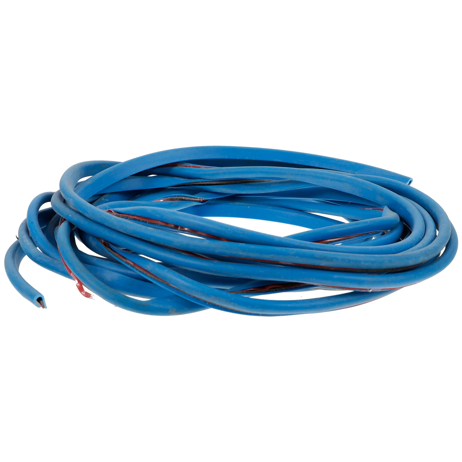 

5M Blue PVC Car Edge Guards Protective Strips Sealing Trim Auto Accessories Door Edges Seals Vehicle Door Guard Car Seal Strips