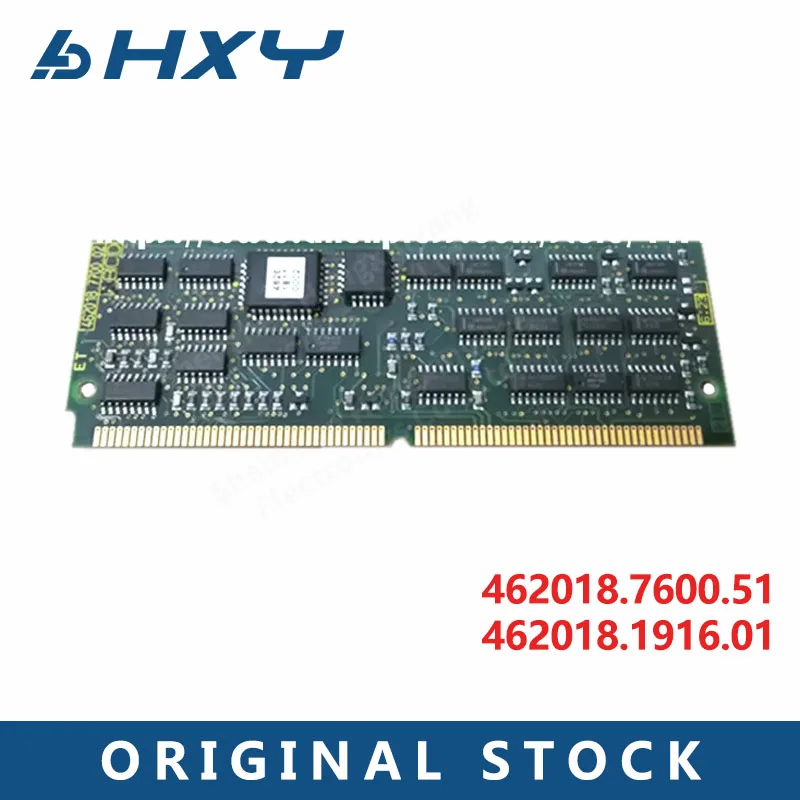 

462018 .7600.51 462018 .1916.01 Module Driver Board