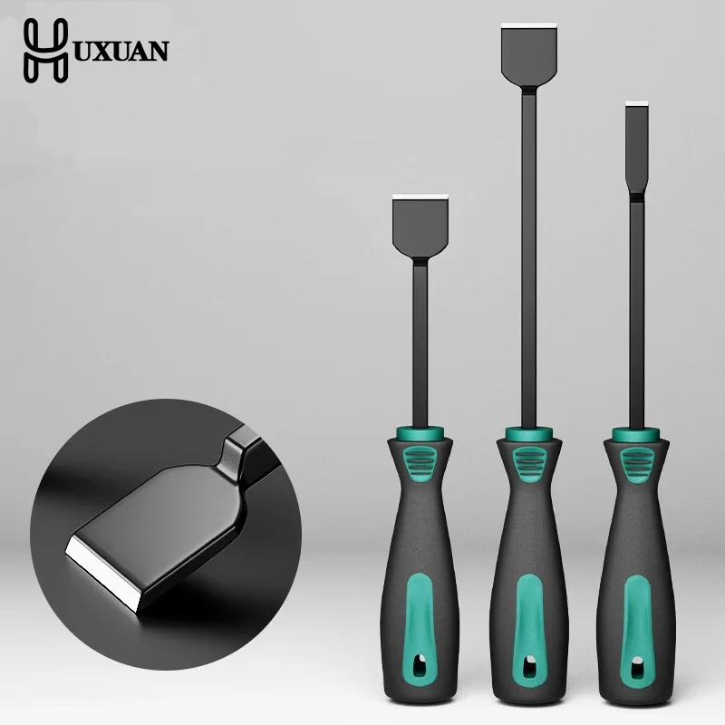 1pcs Motorcycle Gasket Scraper Rust, Motor Cleaning Car Engine Cylinder Oil Dirt Cylinder Sealant Clean-up Supplies
