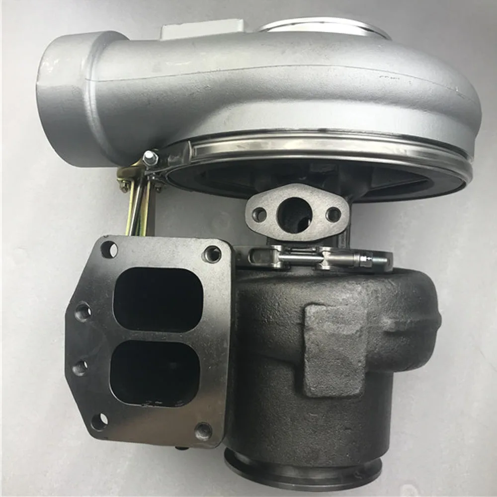 

HX60W Turbo 3594550 3594549 4045533RS 4045331 1473044 Turbocharger for Scania 164 DC16.01 Truck Series 4 Diesel Engine 4045533