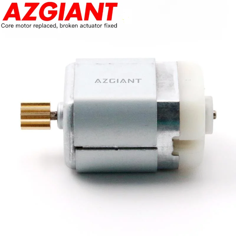 12V Engine for 2010-2015 Audi A1 8X  2015-2018 Audi A1 Steering Column Universal ESL / ELV Auto Steering Column Lock Motor