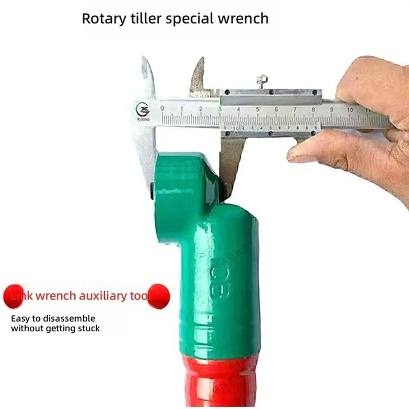 AA94-Right Angle Wrench 90° L Shape For Impact Driver Electric Pneumatic Ratchet 8-32Mm Socket Gear Reduction Adapter