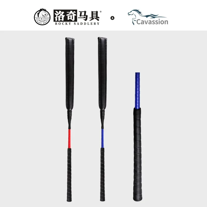 Horsewhip Short Whip Speed Whip Racing Horse Wild Riding Harness Equestrian Supplies Factory 8109056