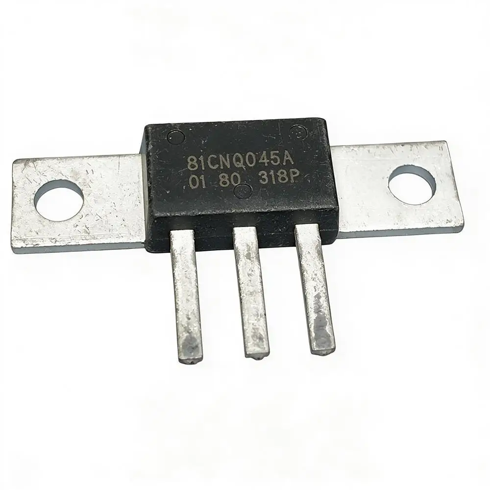 5PCS 80CNQ045A 45V 81A TPS7A4501 TPS7A4501KTTR GT45G124 7A6033Q1 TPS7A6033QKTTRQ1 IXER25N80C 800V 25A IRFPS40N60K 600V 40A