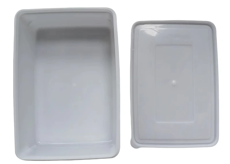 Chlorine disinfectant soaking box Alcohol glutaraldehyde phthalaldehyde disinfectant soaking box Extra large soaking tank