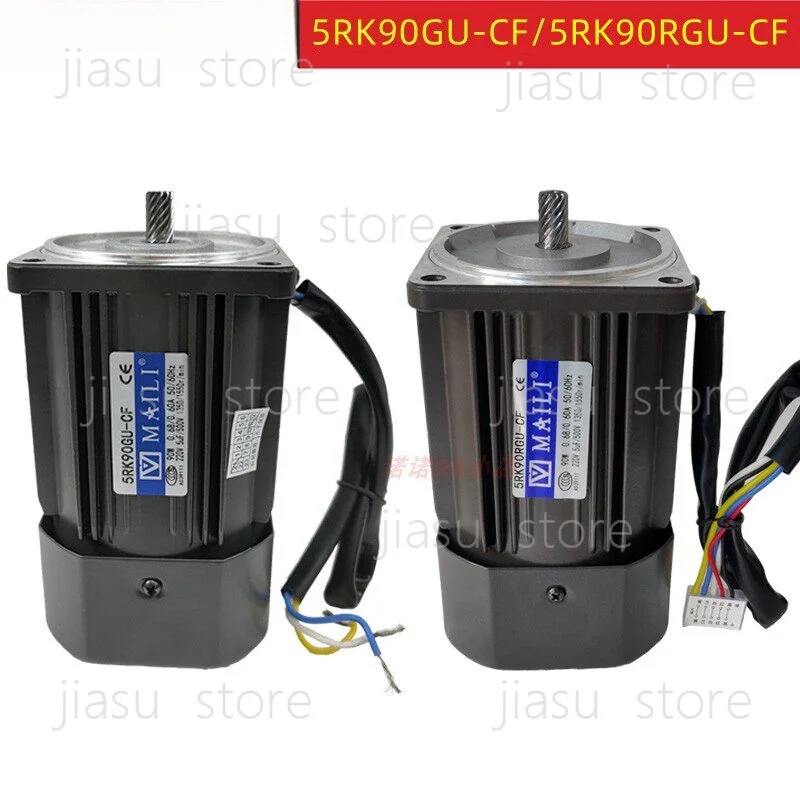 

5RK90GU-CF MAILI motor 90W120W motor 5RK120RGU-CF 5RK90GU-CFT