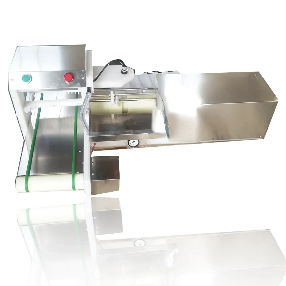 Automatic String Machine Kebab BBQ Skewers Stainless Steel Barbecue Skewers Machine For SaleHot Salescheap And Fine