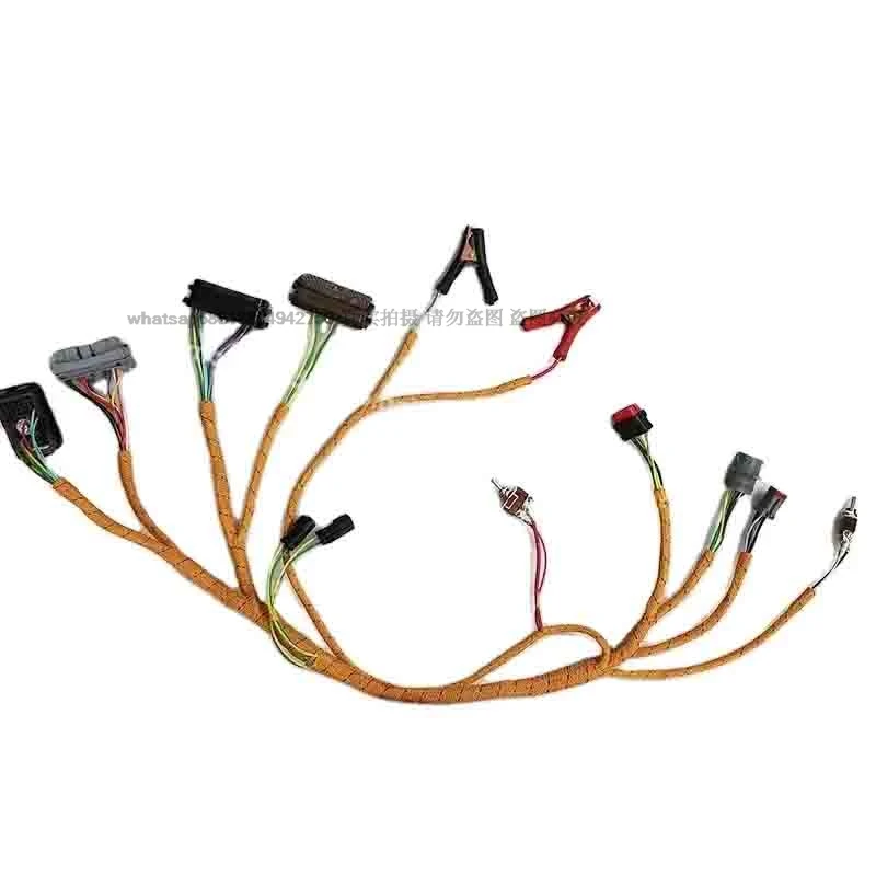 Excavator Parts For…