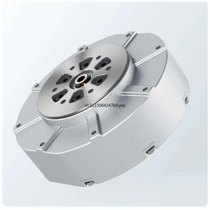 For Advanced Robotic Joint Motor GO-M8010-6, High-Torque FOC for Dynamic Legged Machines