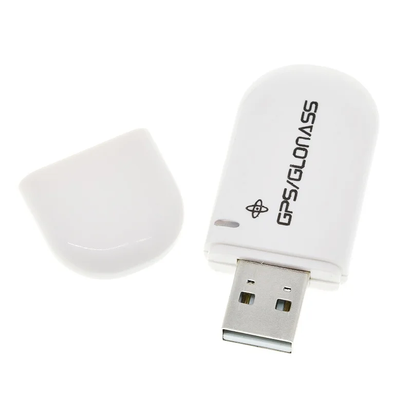 VK172 GPS VK-172 GMOUSE USB GPS Module GLONASS USB GPS Interface Navigation For vk 172 Car with Tracking Number