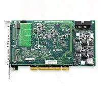 Brand New and Genuine, Ling A, D, LI, NK DAQ-2213 Data 16 Channels 16 Bits