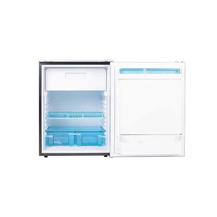 Rv Fridge Refrigerator Rv Motorhome 50 L Freezer