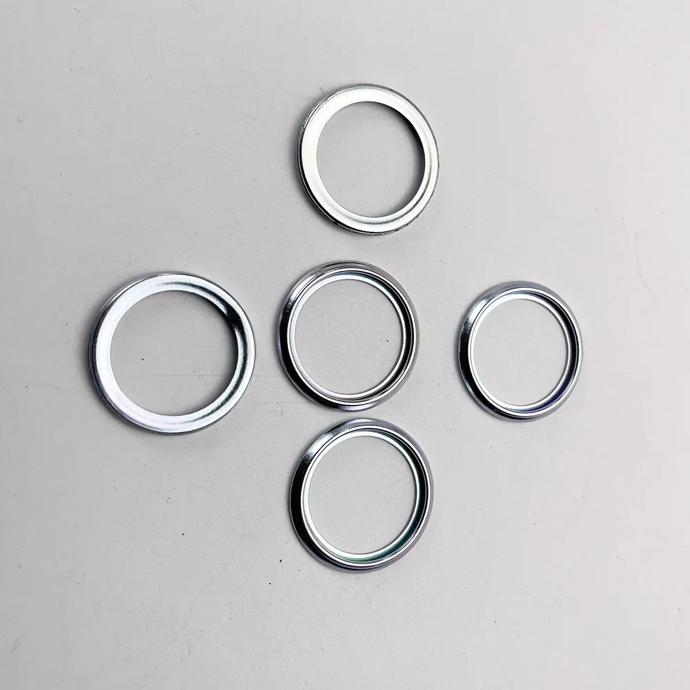 

New Oil Drain Plug Crush Washer Gasket 5PCS/10PCS 11126AA000 For Subaru Outback Legacy