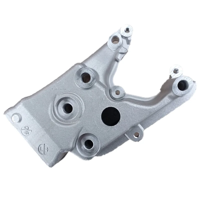 New Engine Bracket Lower Right Bracke for Peugeot 307 308 408 307 307SW 407 Citroen C5 C4 Picasso Generation C4 184699