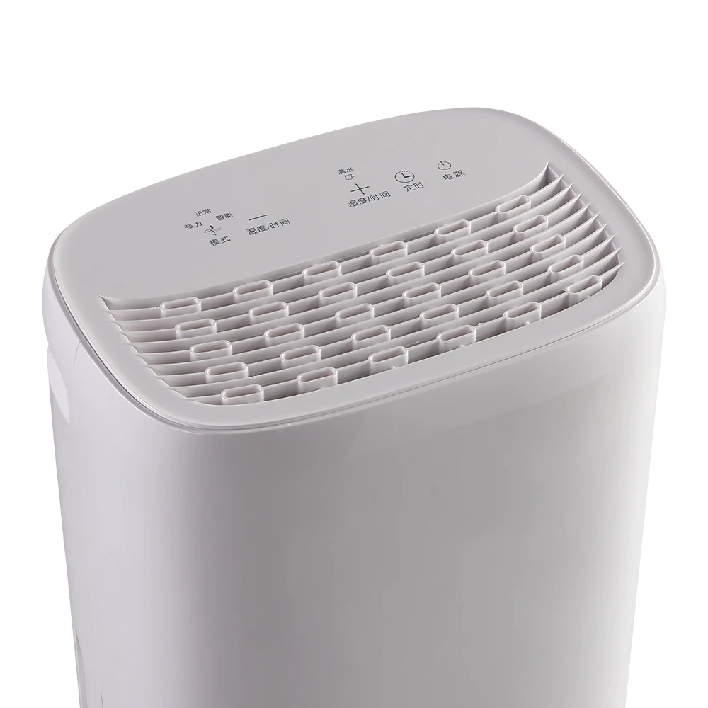 Household Mini Dehumidifier Portable Dehumidifier With Humidity Control Compressor Dehumidifier