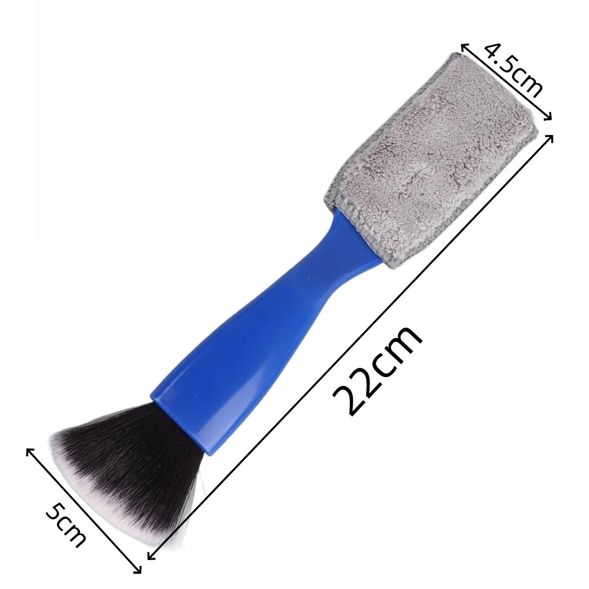 Guitar Strings Cleaner Double Headed String Clean Tool /for Guitar Bass Ukulele Musical Instrument Maintenance Cleaning