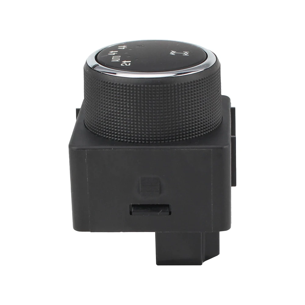 

​NEW Transfer Case Selector Switch Knob 4WD 2007 For Chevrolet For GMC 15284155