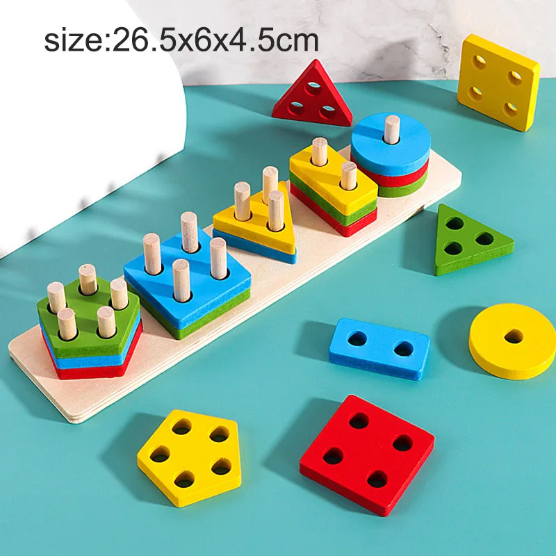 Afufu Jeux Bebe - Puzzles en Bois, Jouets ontessori Enfant 1 2 3 4 Ans, Puzzle à Encastreents Afufu Jeux Bebe - Puzzles en Bois, Jouets ontessori Enfant 1 2 3 4 Ans, Puzzle à Encastreents