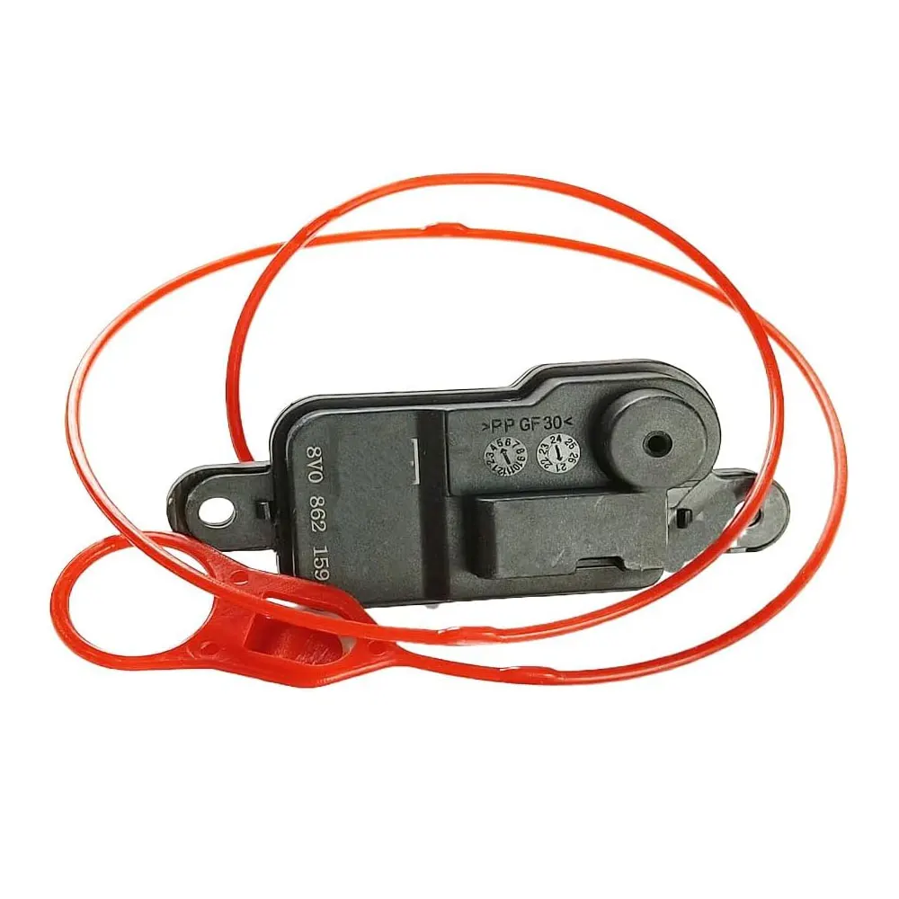 غطاء خزان الوقود قفل الباب المحرك المحرك لبورا/لافيدا/تيجوان/تولوران/سكودا/أودي A1 A3 A4 A5 A6/2019-2021 A8 Q3 Q7/2016 8VD 862159