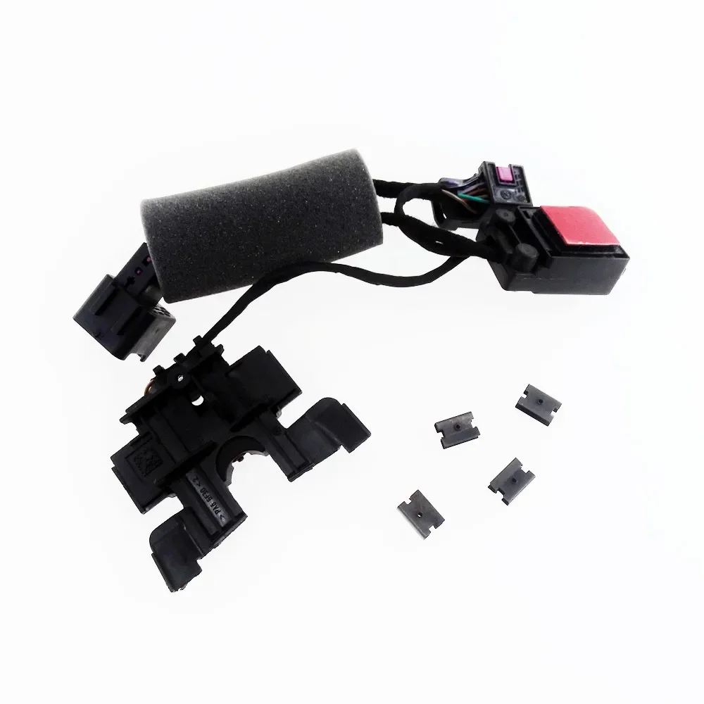 Car Shifter Transmission Micro Switch Black for Big Generation New Generation R32 Full Sub-type 5Q0713128A 5Q0 713 128 A