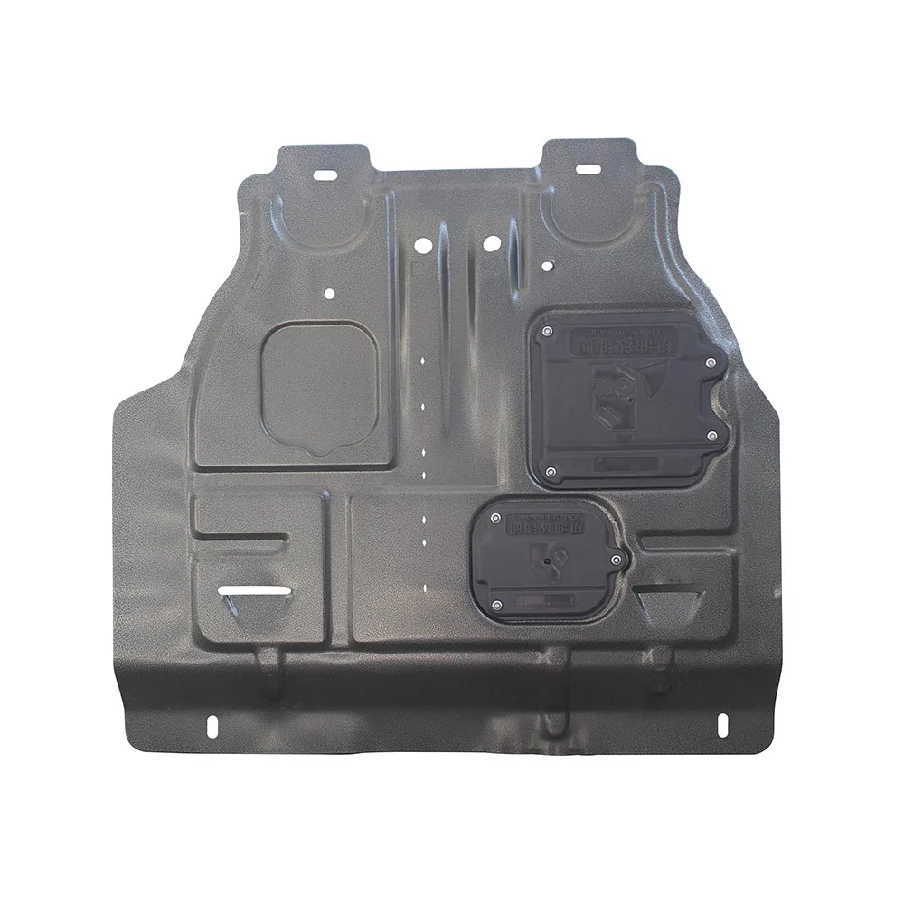 ليفان 620 2008-2012 1.5L/1.6L مركبة محددة مقاومة للرذاذ عالية الجودة غطاء للحماية واقي الطين السفلي