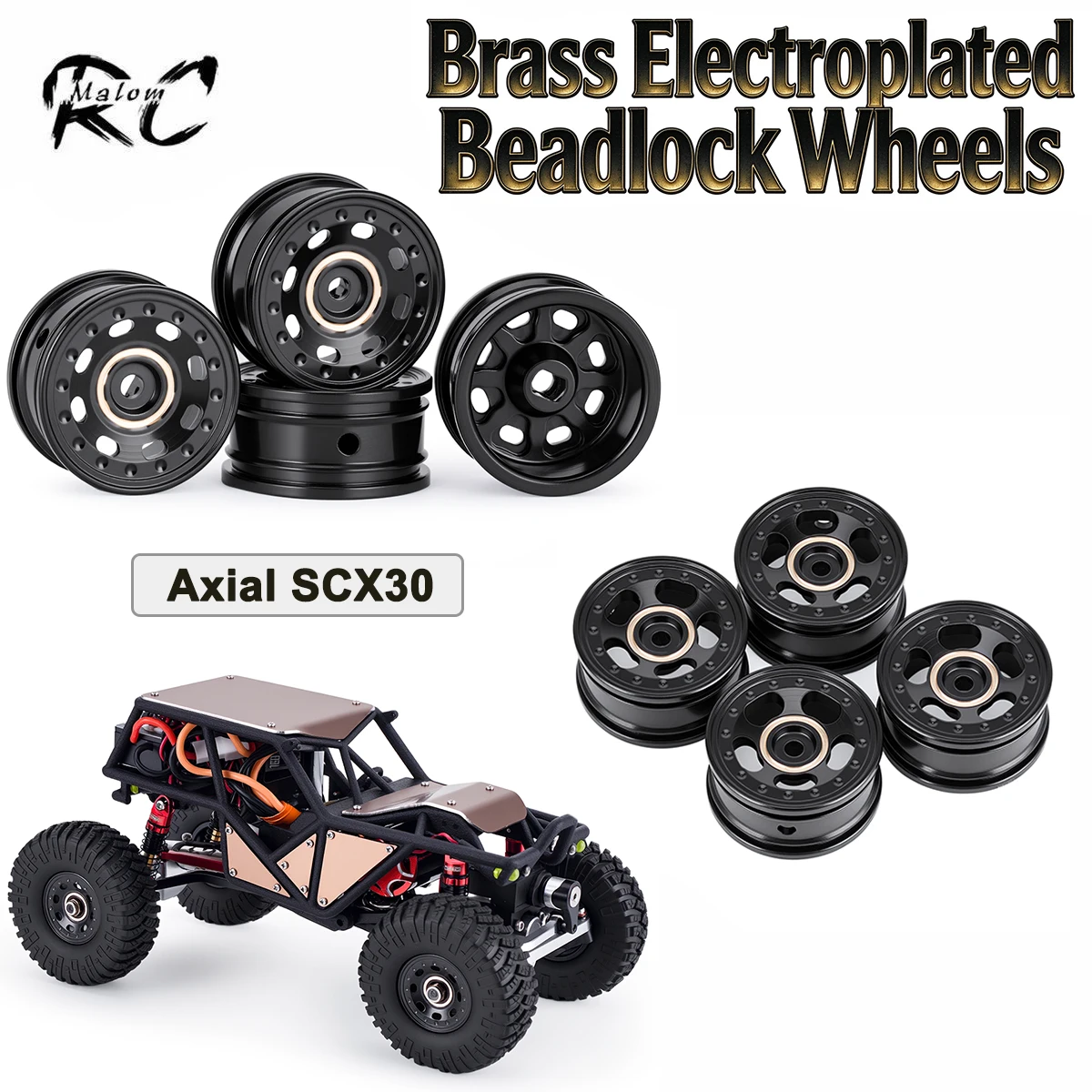 4-unidades-de-rodas-com-sistema-de-fixacao-de-pneus-beadlock-em-latao-preto-de-07-para-o-modelo-1-30-axial-scx30-jeep-wrangler-jlu-ford-bronco-para-atualizacao-de-veiculos-rc