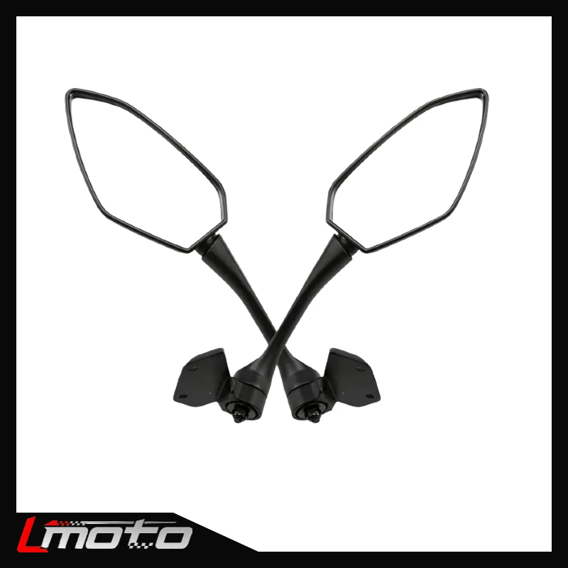 

Для CFMOTO 250SR 300SR SR250 оригинальное зеркало заднего вида CF250-6A мотоциклетное левое/правое зеркало заднего вида, отражатель, аксессуары