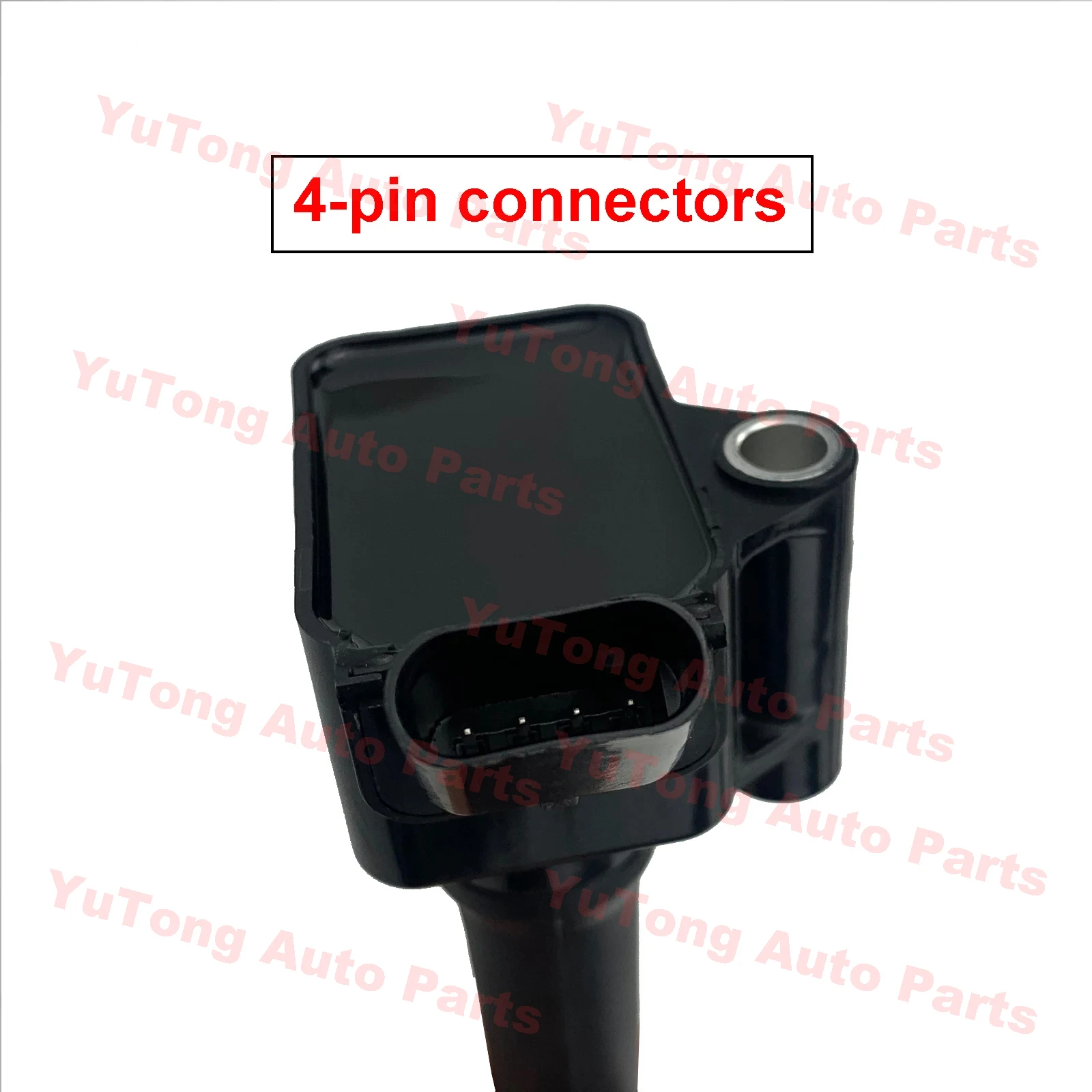 Ignition Coil For Chevrolet Cruze J400 2014-2017 Malibu 2016 Buick Velite5 Encore MG HS GT RX5 MAXUS G50 Opel Astra K Spare Part