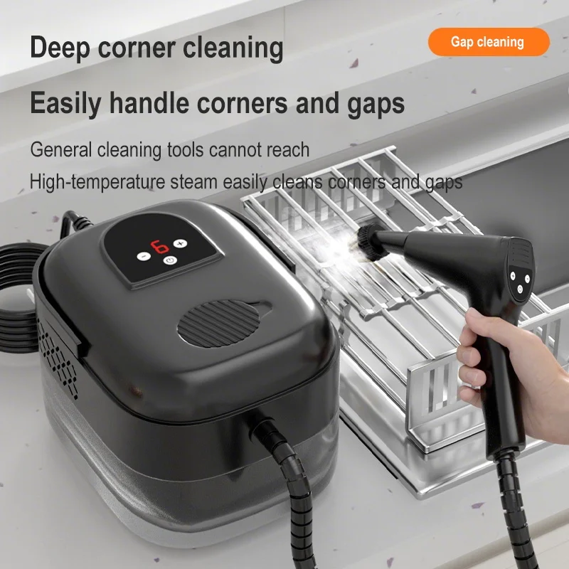 Thumbnail 4 - #9 Trending Carpet Steamers Right Now