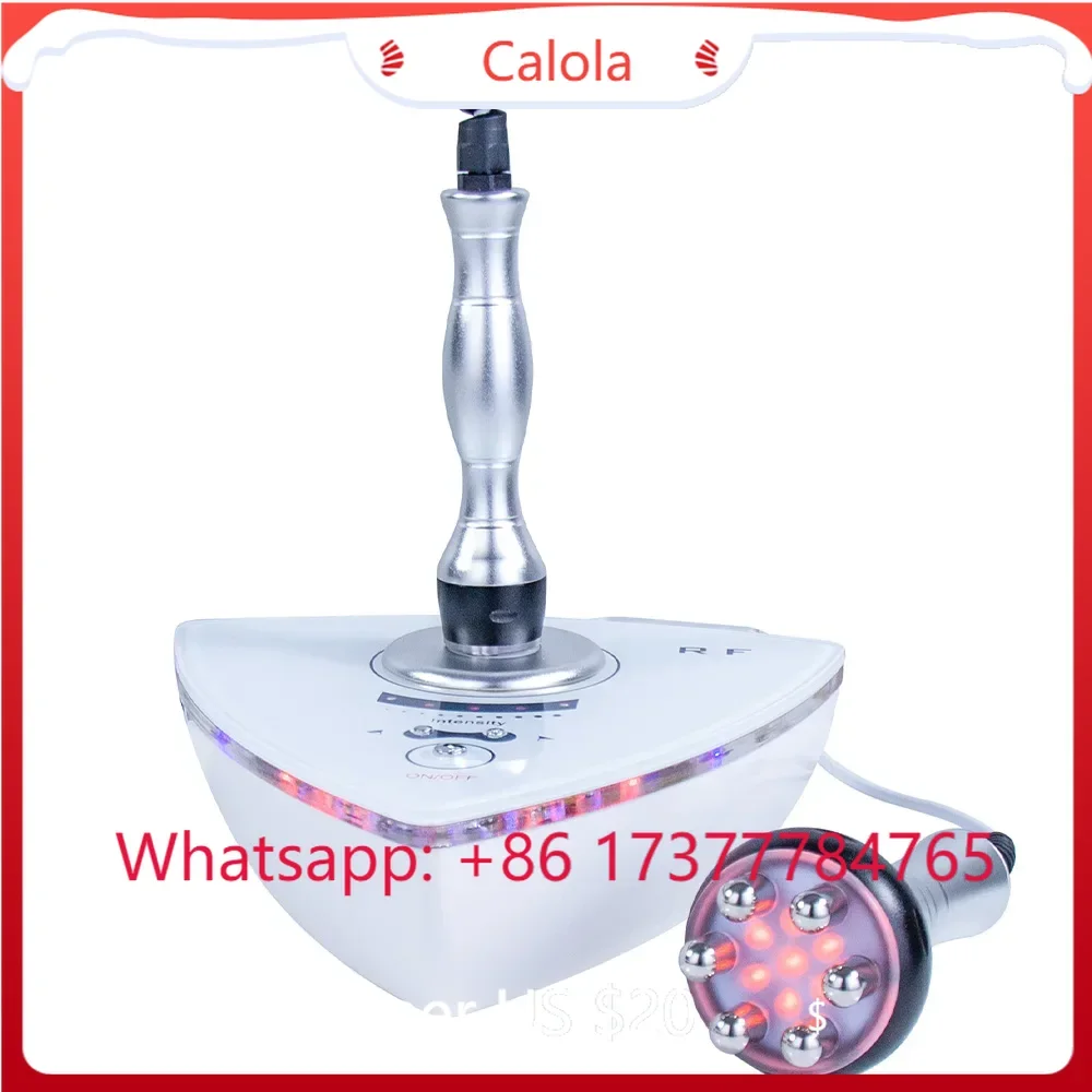 5MHZ Anti-Wrinkle Facial Machine Rejuvenation Device