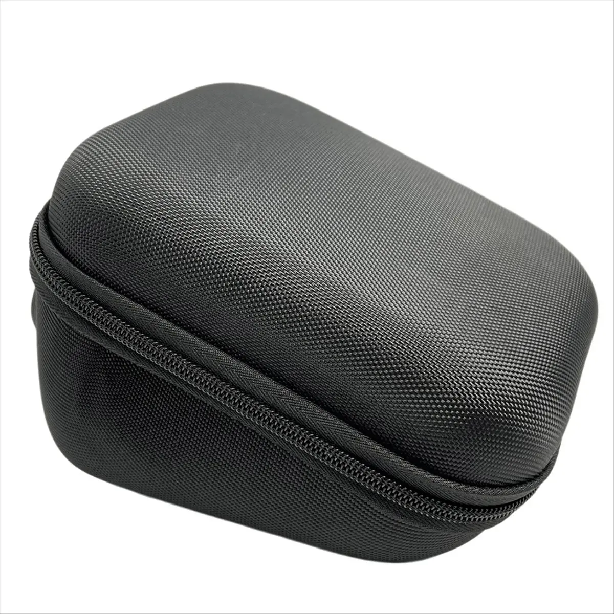 TCE Hard Case for Upper Arm Blood Pressure Monitor with Cuff Portable Travel Carrying Protective Bag Hard Case