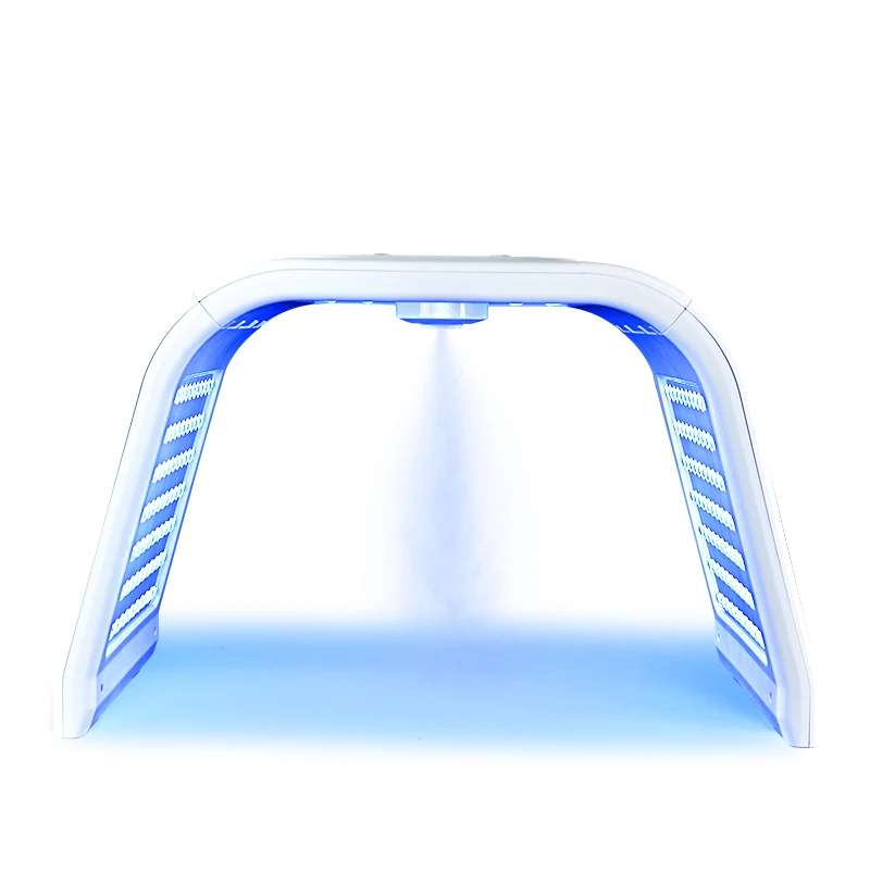 

LESEN Spray Spectrometer Reduced Skin Irritation and Swelling Increase Cells Oxygenation Decreased Signs of Aging Skin Moisturi