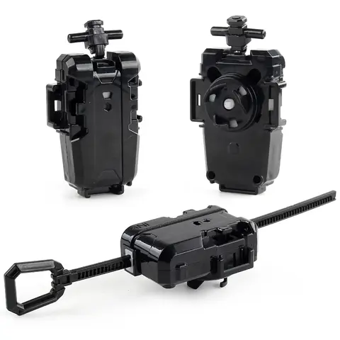 8 best sales plastbeyblades - №6