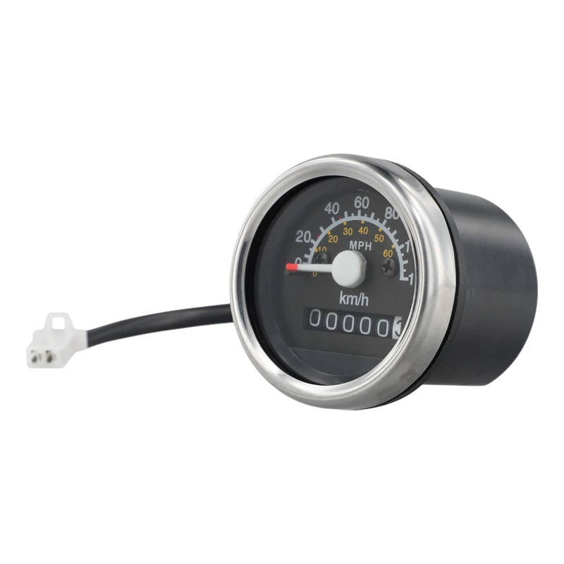 

Motorcycle Speedometer For Honda Monkey Z50 Z50J Z50A Bike Skyteam Z50 Gorilla Parts Accessories