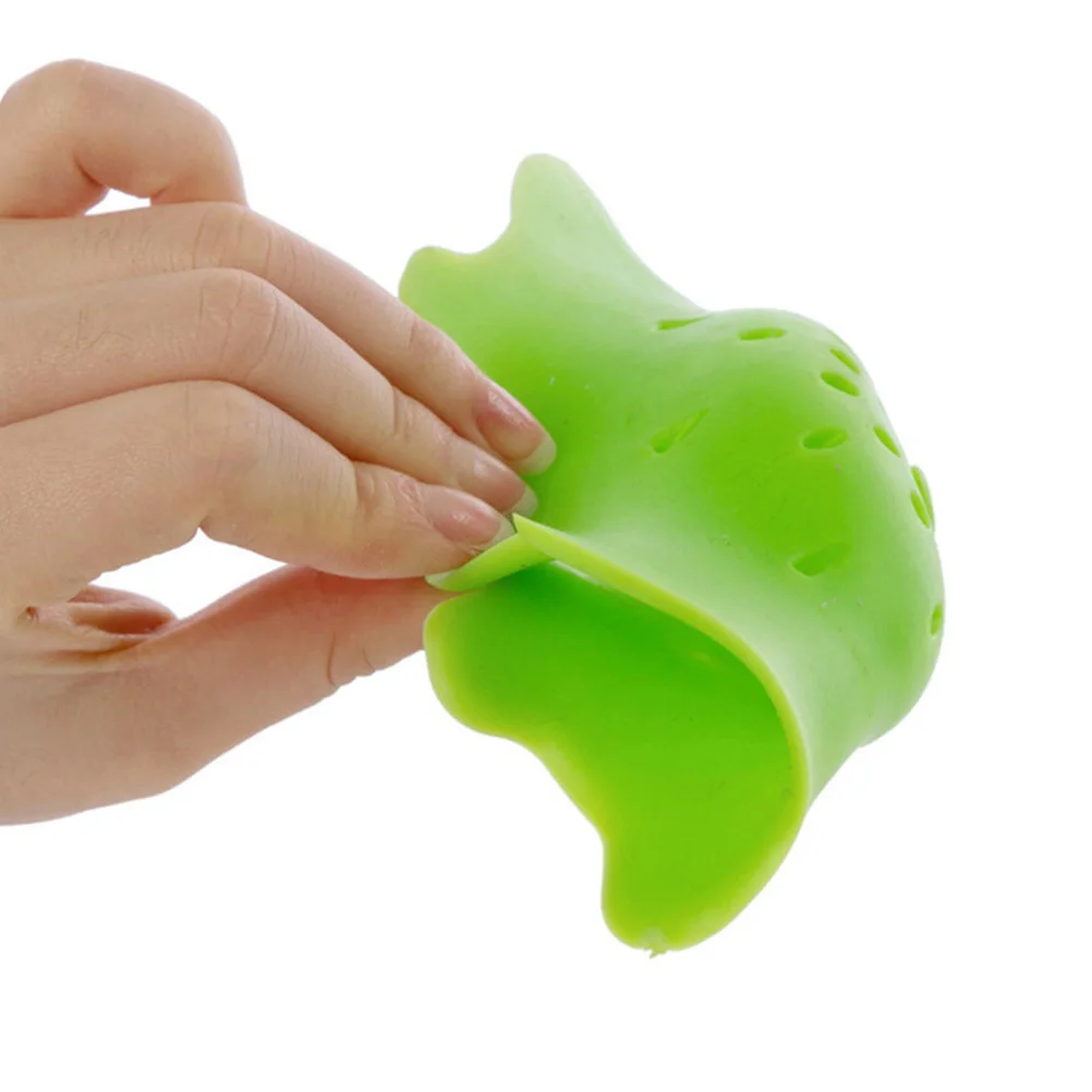 

Kitchen Sink Strainer Silicone Drain Filter For Bathroom Shower Bathtub Laundry Sinks Fits Most Garbage