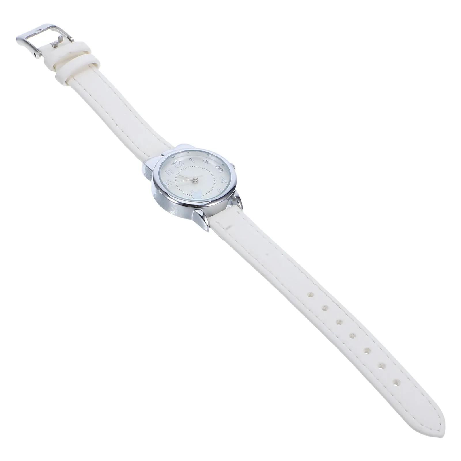 Рисунок 6 - Часы с милым котом