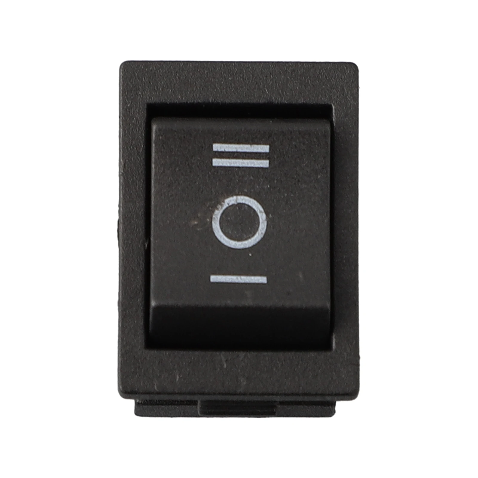 تشغيل/إيقاف الروك التبديل 6Pin 3Way كبير مستطيل 21x15 مللي متر 3A لتقوم بها بنفسك مشروع كهربائي 250 فولت 3A شريط مقاوم للماء الروك تبديل التبديل