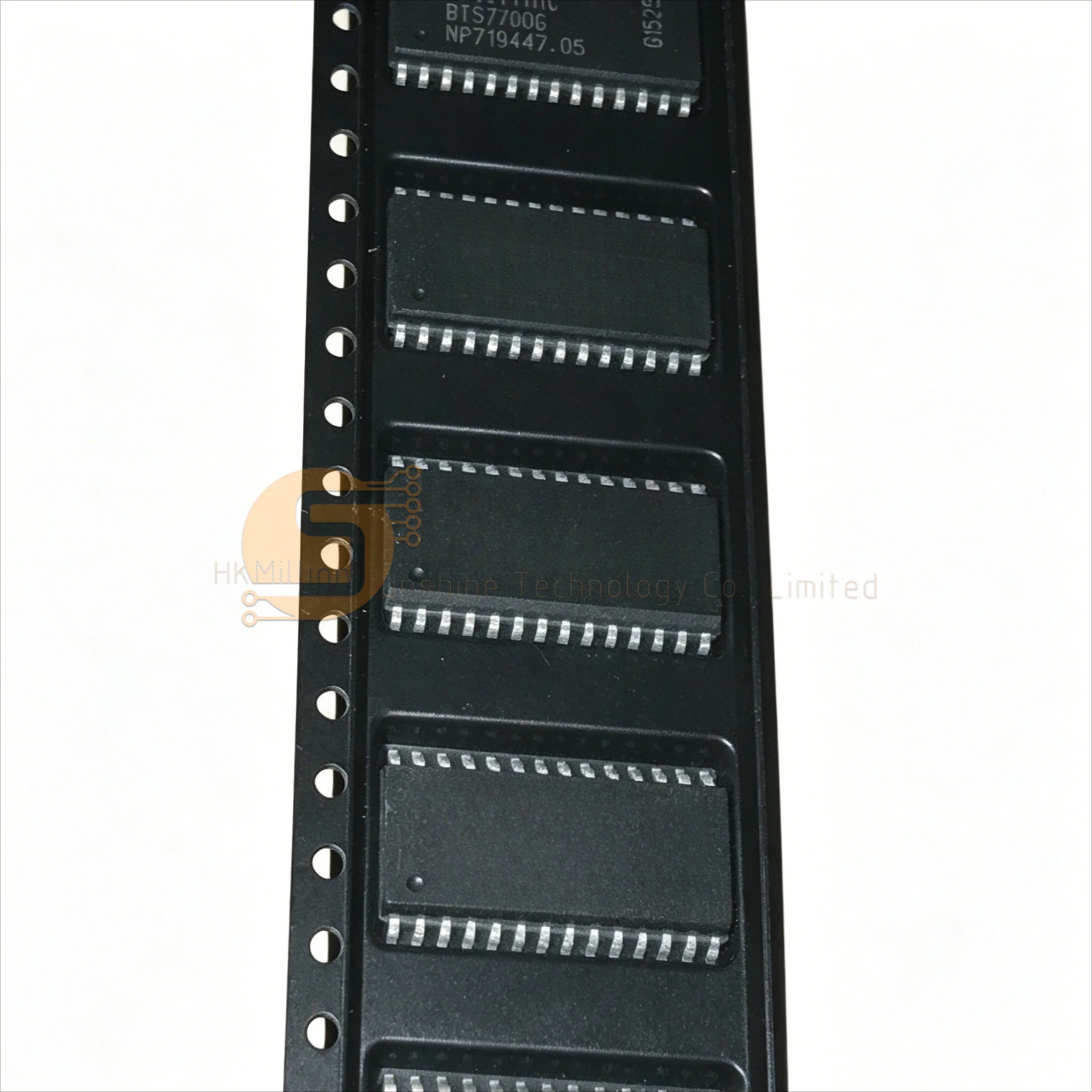 5pcs BTS7700 BTS7700G BTS7750G SOP28