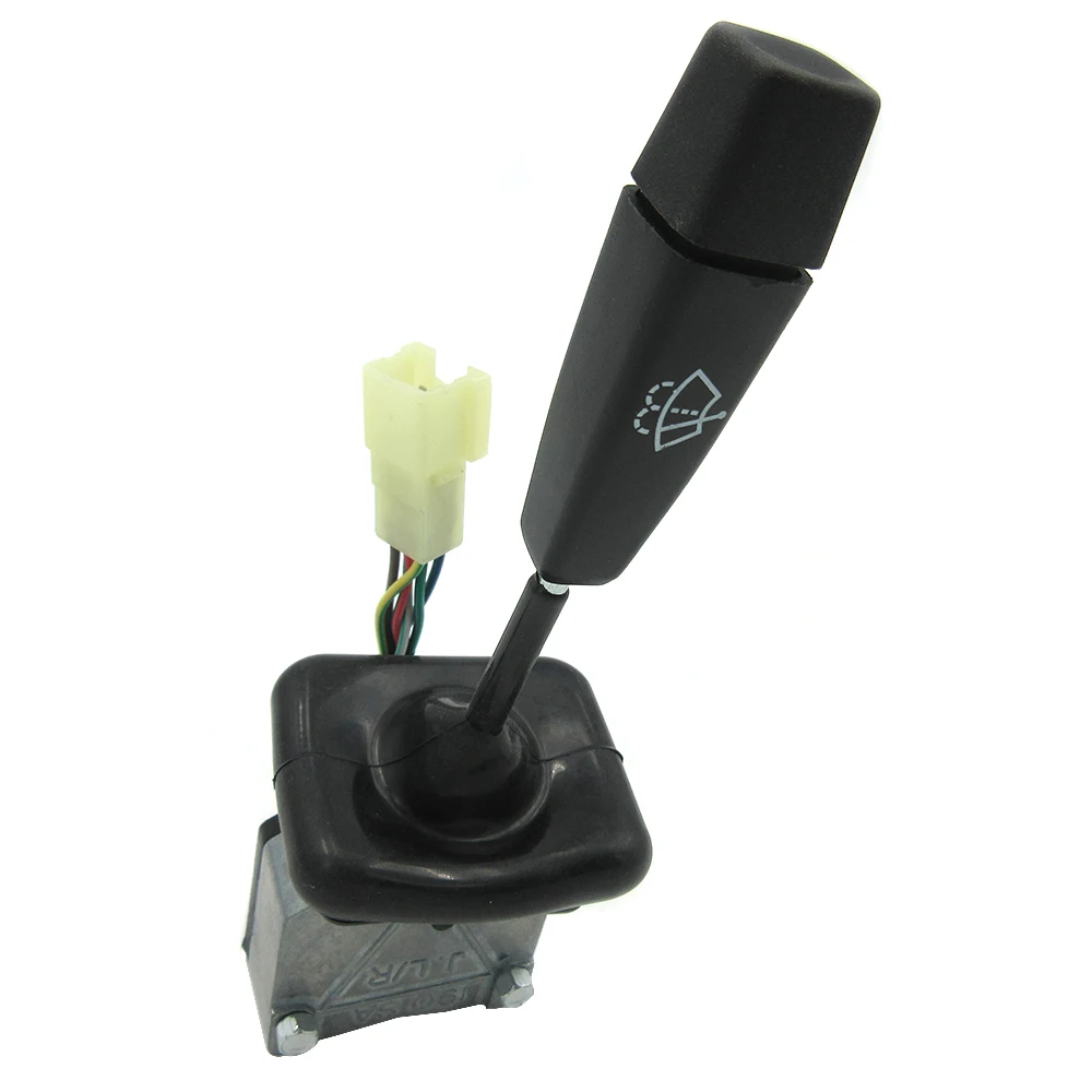 Windscreen Wiper Washer Control Stalk Switch For Land Rover Defender 90 110 130 1987 - 2016 AMR6106