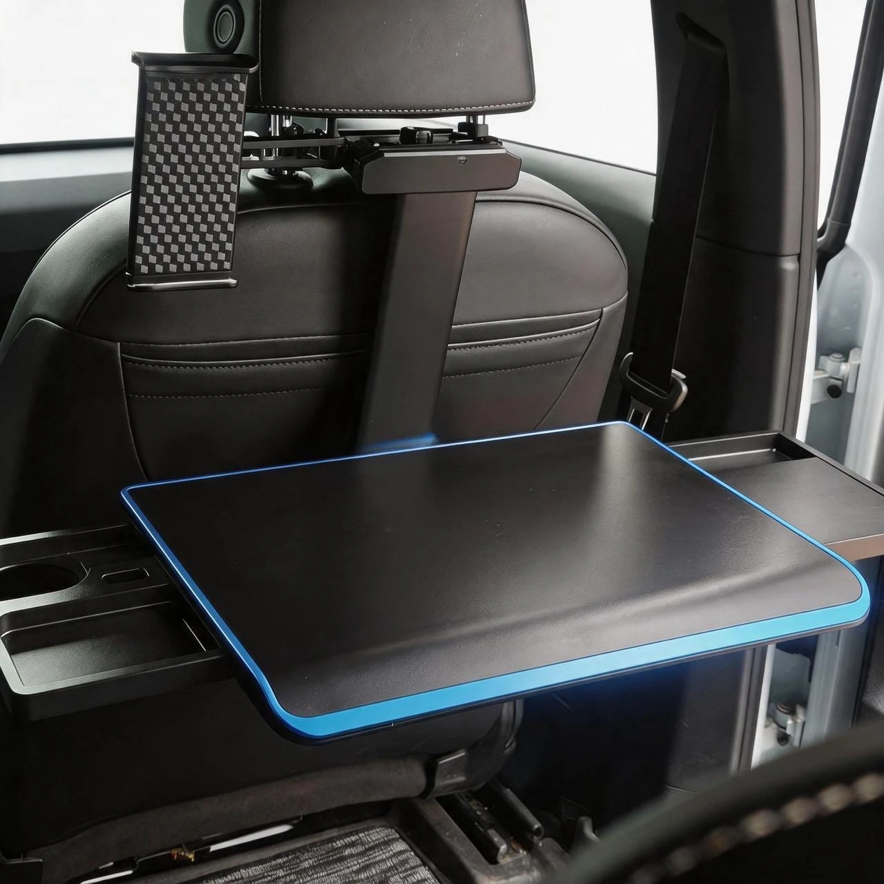 Dining board Car small  board Folding  Rear seat Rear car table