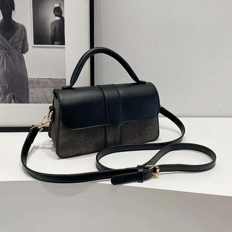 حقيبة Metaverse للسيدات لعام 2024 بتقنية الذكاء الاصطناعي Mycelium CubeTote NeoVictorian Crossbody Eco Tech #3