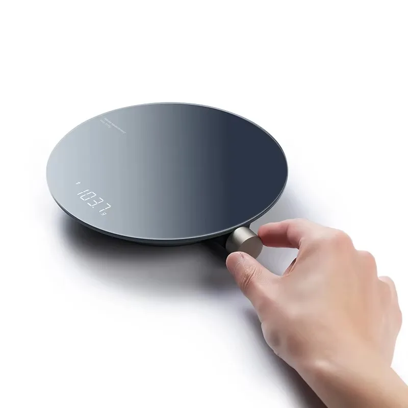 For Xiaomi HOTO Digital Electronic Scale Kitchen Food Scale Weight Smart Digital Weight Scale Cooking Food LCD Digital Display