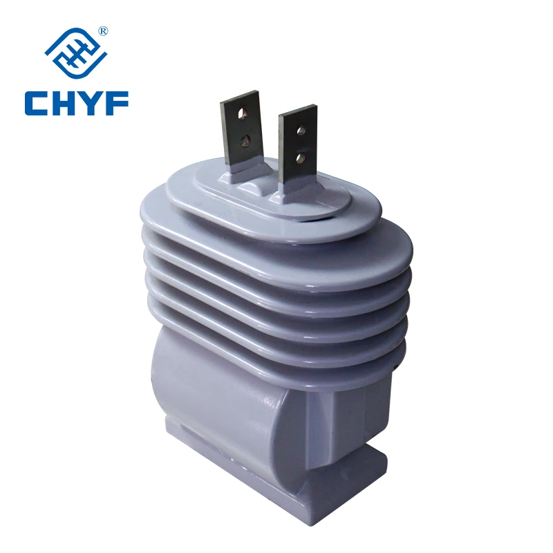 

Yufeng High Voltage Current Transformer Sensor Potential Voltage Current Transformer 24KV Voltage Transformers