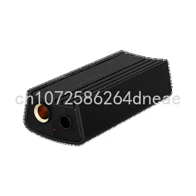 DC03 DC05 DC06 Decoding Headphone Amplifier Type-C To 3.5mm Dual CS43131 ES9219C DAC